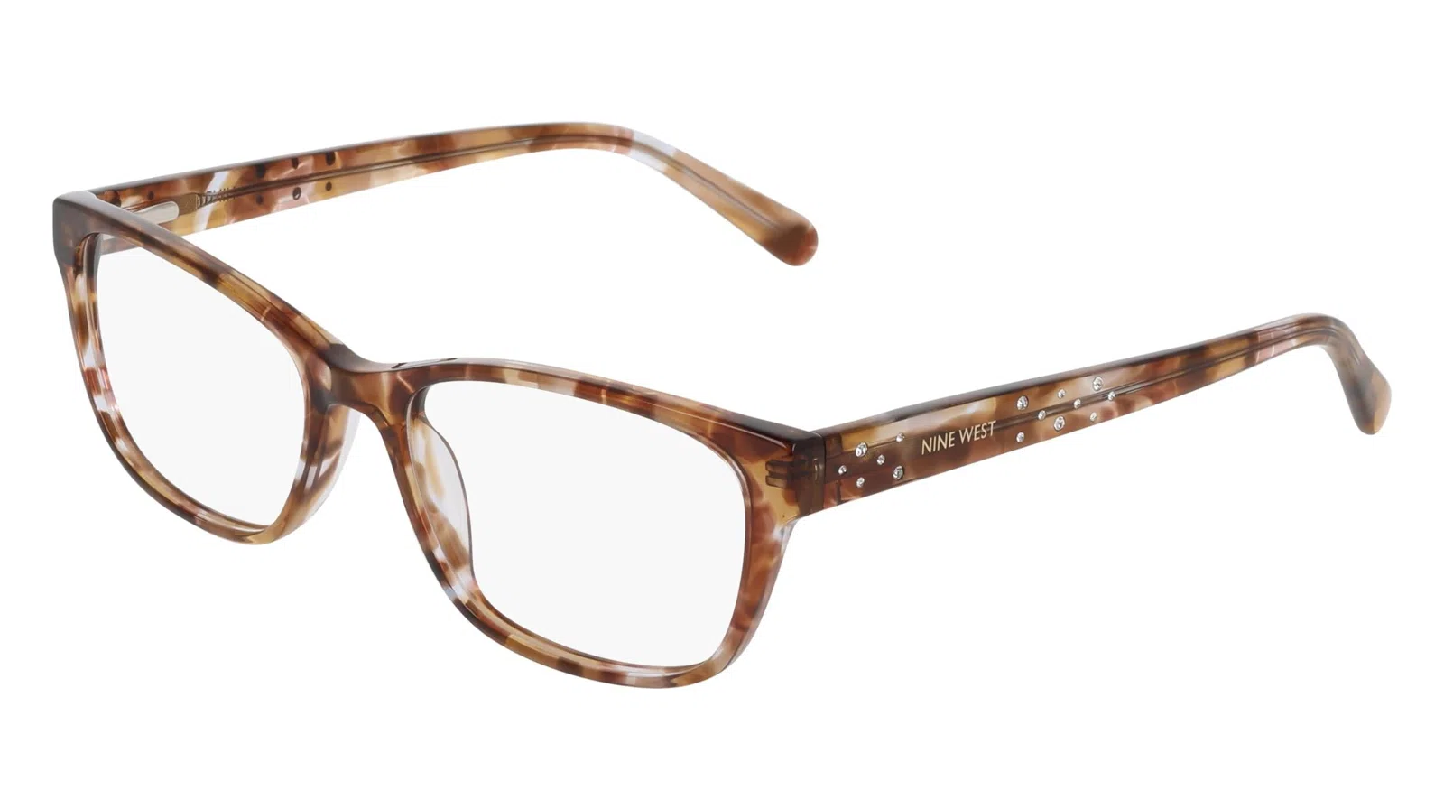 Nine West NW5241 Eyeglasses - view 2